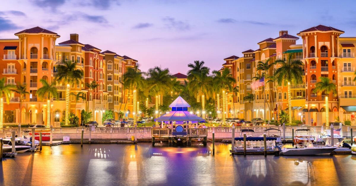 Florida Escapes: Island calm, city energy, coastal charm, and historic soul—Florida, intentionally experienced.